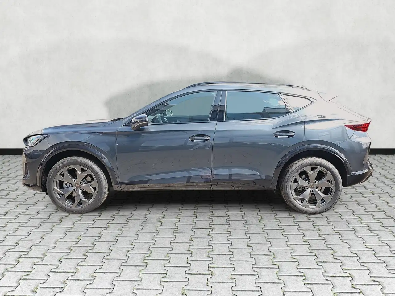 CUPRA Formentor 2026