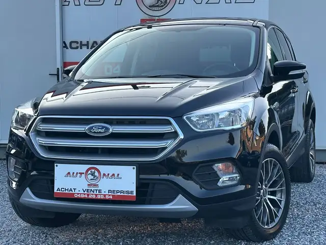 Ford Kuga Kuga 1.5 TDCi**1PROPRIETAIRE**CARNET