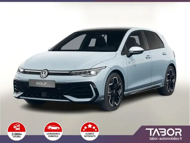 Volkswagen Golf 8 150 DSG R-Line Matrix G-5Ans