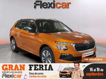 1.5 TSI Selection 110kW