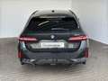 BMW 520 i Touring M Sport Navi20ZollAHK.Pano.360°.ACC Schwarz - thumbnail 4