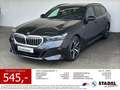 BMW 520 i Touring M Sport Navi20ZollAHK.Pano.360°.ACC Schwarz - thumbnail 1