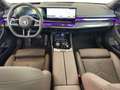 BMW 520 i Touring M Sport Navi20ZollAHK.Pano.360°.ACC Schwarz - thumbnail 8