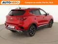 MG ZS 1.5 VTi Luxury Rojo - thumbnail 6