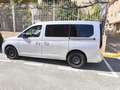 Volkswagen Caddy Caddy Maxi 2.0TDI Origin 75KW Origin Plateado - thumbnail 1