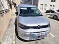 Volkswagen Caddy Caddy Maxi 2.0TDI Origin 75KW Origin Plateado - thumbnail 7