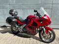BMW K 1200 RS Topcase Seitenkoffer Rouge - thumbnail 9