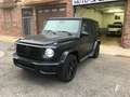 Mercedes-Benz G 63 AMG 4Matic 9G-Tronic Fekete - thumbnail 11