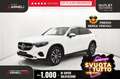 Mercedes-Benz GLC 200 mhev Advanced 4Matic NAVI,LED,GANCIO,CERCHI Bianco - thumbnail 1