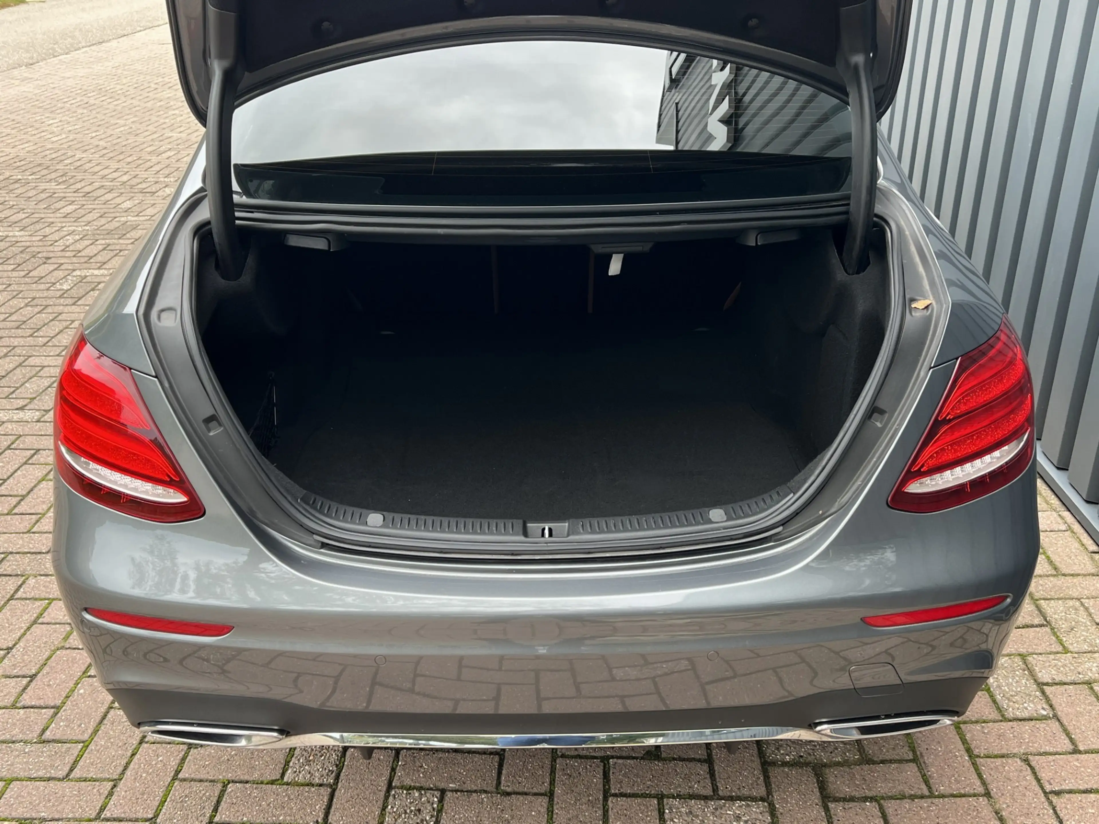 Mercedes-Benz E 220 d AMG Line COMPLEET!/BURMESTER!/ — photo 7