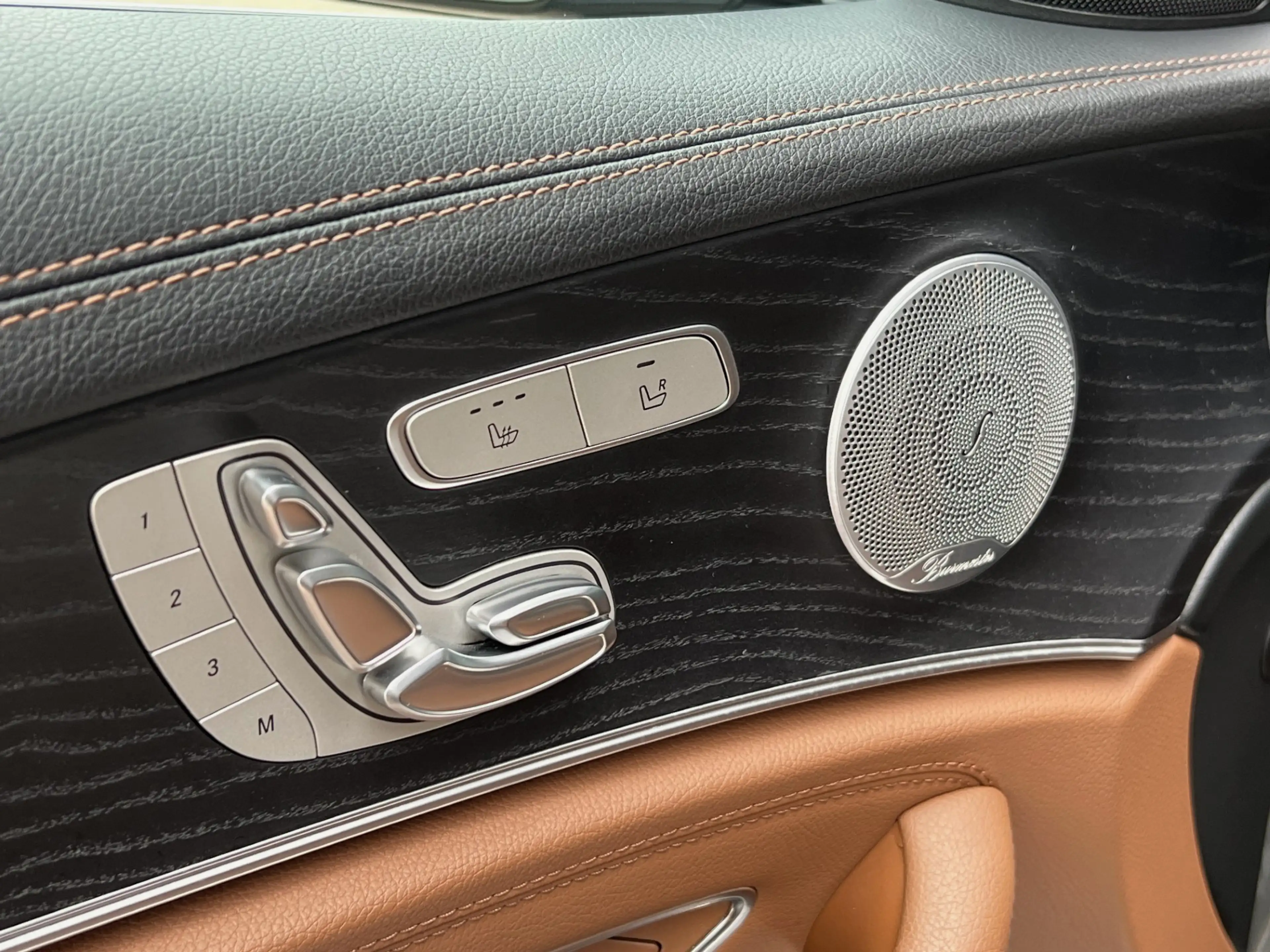 Mercedes-Benz E 220 d AMG Line COMPLEET!/BURMESTER!/ — photo 15