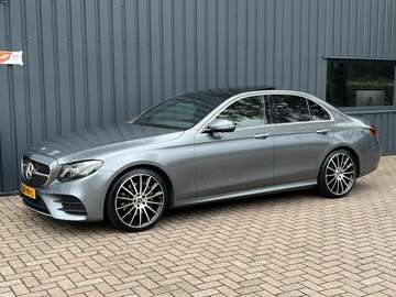 d AMG Line COMPLEET!/BURMESTER!/
