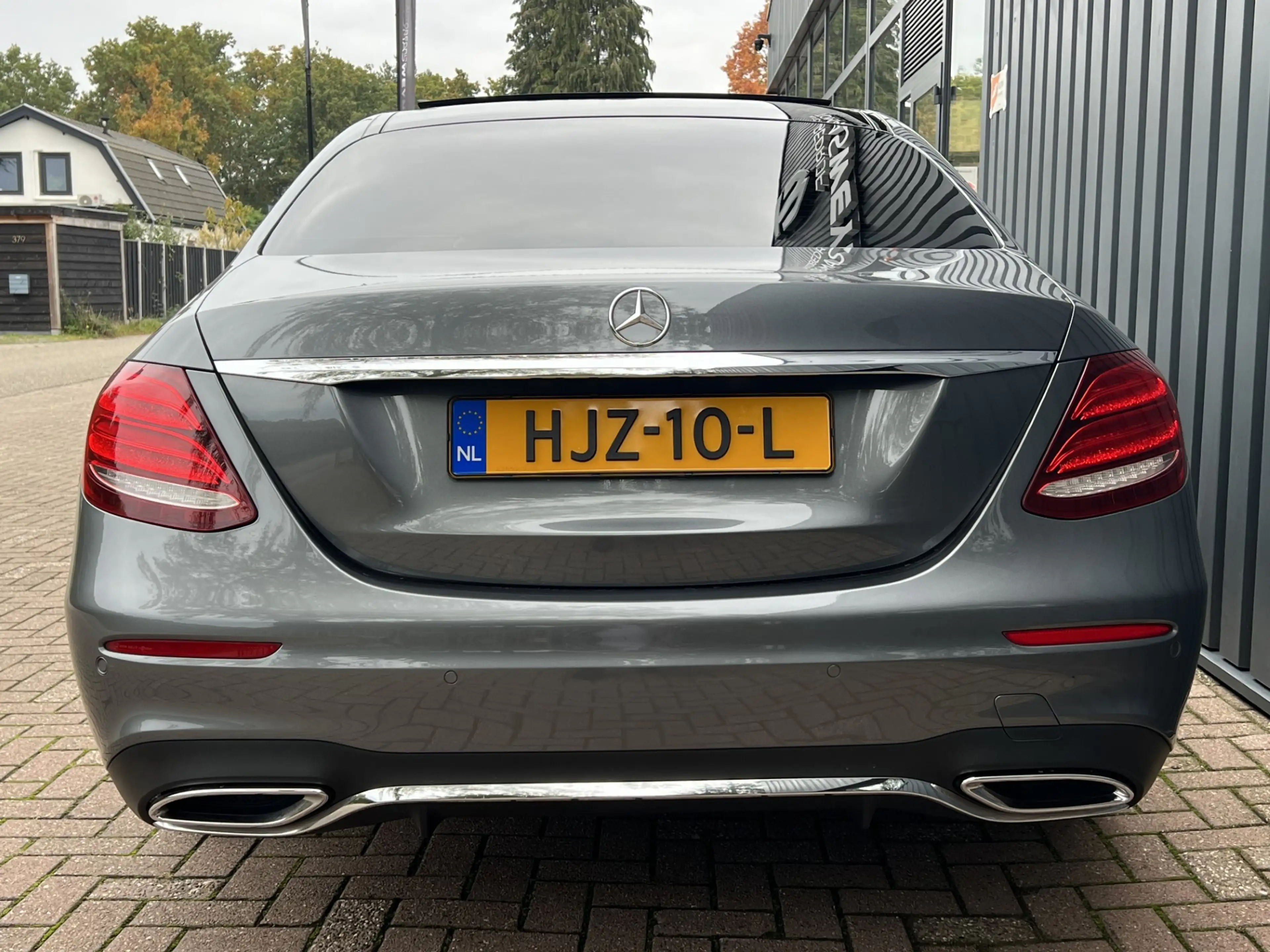 Mercedes-Benz E 220 d AMG Line COMPLEET!/BURMESTER!/ — photo 6