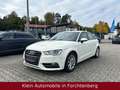 Audi A3 2.0 TDI Ambition Navi Sportsitze SHZ PDC Weiß - thumbnail 3