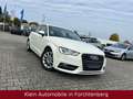Audi A3 2.0 TDI Ambition Navi Sportsitze SHZ PDC Weiß - thumbnail 1