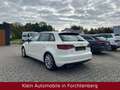 Audi A3 2.0 TDI Ambition Navi Sportsitze SHZ PDC Weiß - thumbnail 4