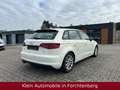 Audi A3 2.0 TDI Ambition Navi Sportsitze SHZ PDC Weiß - thumbnail 5