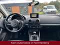 Audi A3 2.0 TDI Ambition Navi Sportsitze SHZ PDC Weiß - thumbnail 7