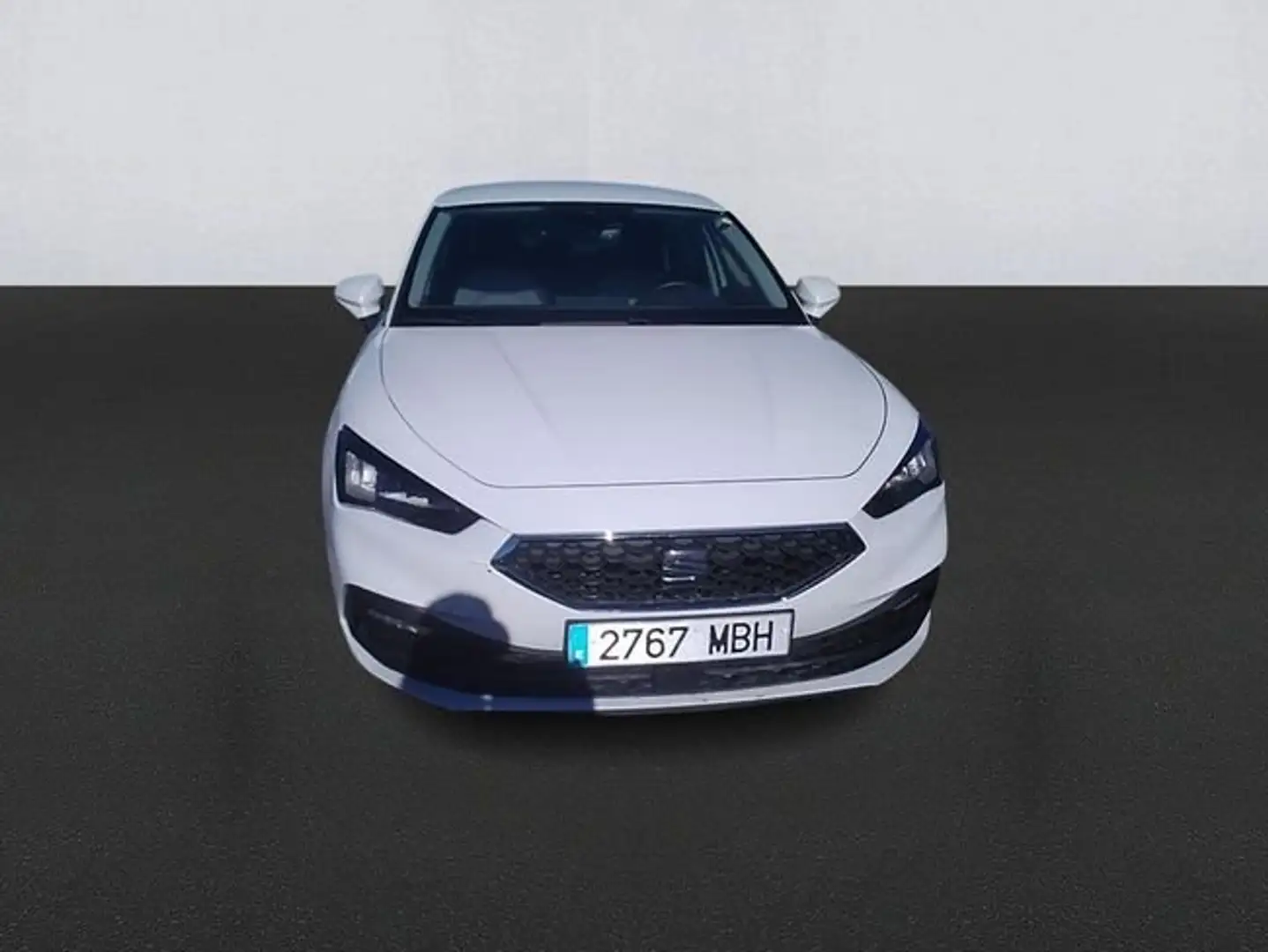 SEAT Leon 2.0TDI S&S Style 115 Negro - 2