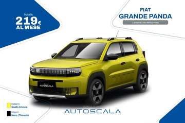 1.2 Hybrid 110cv S&S La Prima