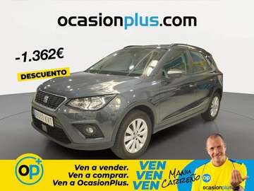 1.6TDI CR S&S Style 115