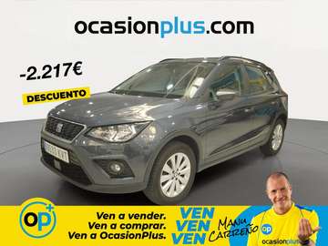 1.6TDI CR S&S Style 115