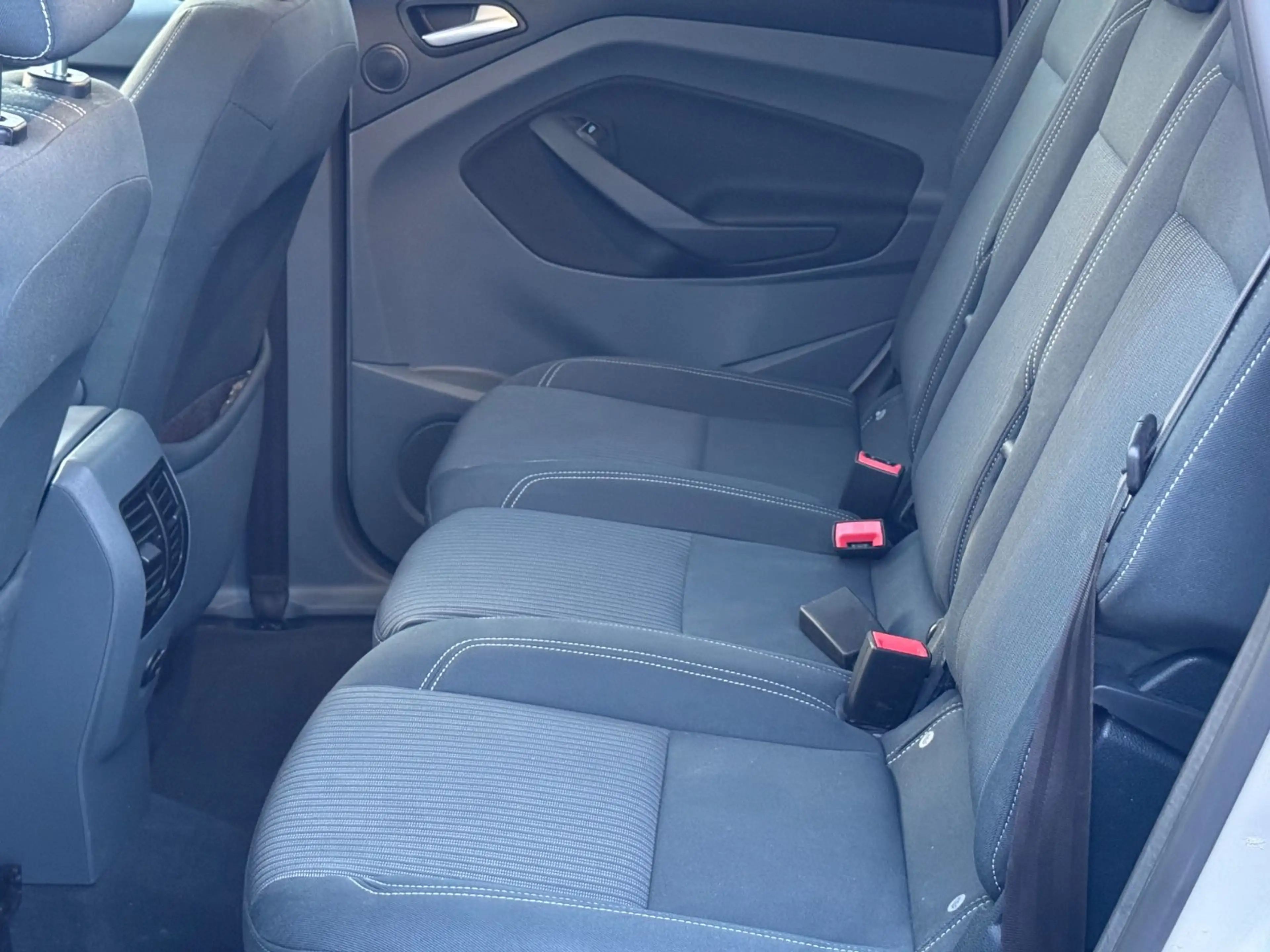 Ford C-Max C-MAX Titanium /XENON/EURO 5 — photo 12
