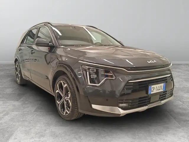 Kia Niro 1.6 GDi Hybrid Evolution
