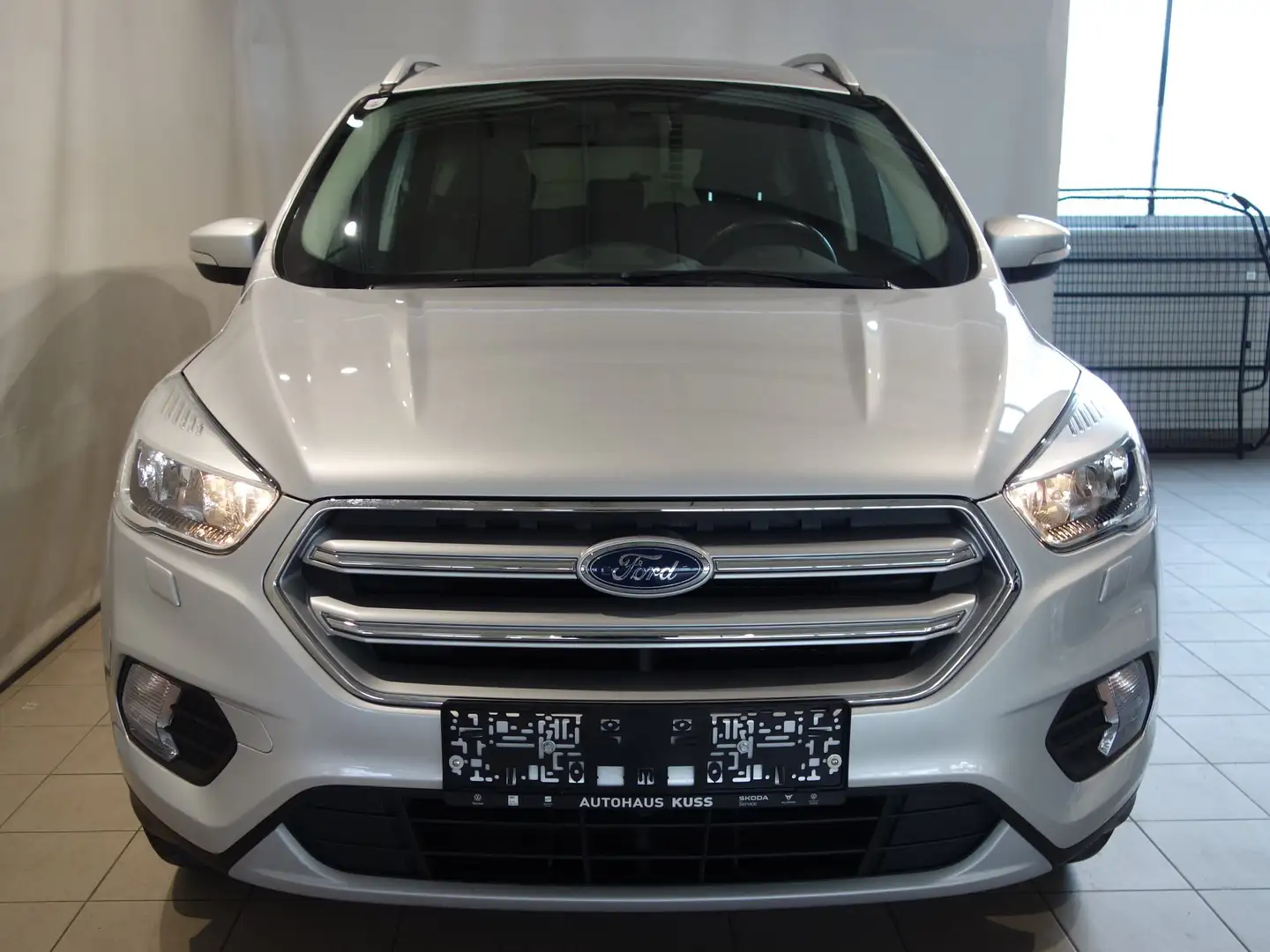 Ford Kuga Trend - 2