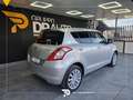 Suzuki Swift Swift 5p 1.2 vvt GL Style 4wd Grigio - thumbnail 6