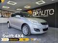 Suzuki Swift Swift 5p 1.2 vvt GL Style 4wd Grigio - thumbnail 1