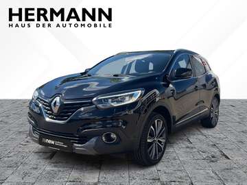 1.6 dCi 130 ENERGY Bose Edition LED*NAVI