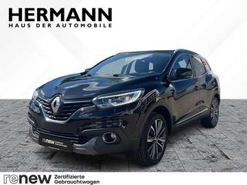 1.6 dCi 130 ENERGY Bose Edition LED*NAVI