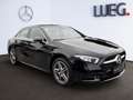 Mercedes-Benz A 250 e Perf AHK AUT Kam. KlimaA LED LM Navi PDC Schwarz - thumbnail 5