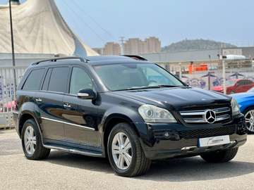320CDI Aut.