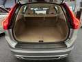 Volvo XC60 3.0 T6 AWD Momentum YOUNGTIMER ! LEDER CRUISE CONT Gris - thumbnail 48