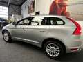 Volvo XC60 3.0 T6 AWD Momentum YOUNGTIMER ! LEDER CRUISE CONT Gris - thumbnail 3