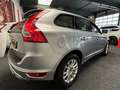 Volvo XC60 3.0 T6 AWD Momentum YOUNGTIMER ! LEDER CRUISE CONT Gris - thumbnail 5