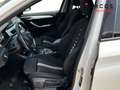 BMW X1 sDrive 18d Blanco - thumbnail 10