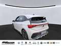 CUPRA Born 58kWh WÄRMEPUMPE TOP-VIEW NAVI PARK ACC SITZHZG Weiß - thumbnail 4