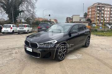 X2 sDrive16d Msport-X