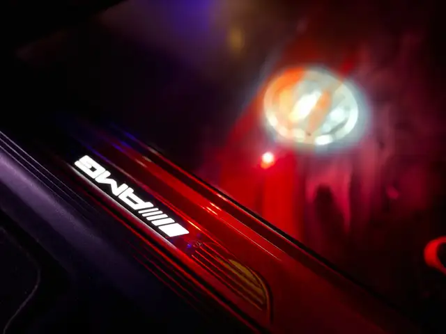 Mercedes-Benz E 63 AMG E 63 S AMG 4Matic+*Voll-Voll* Ansicht 27