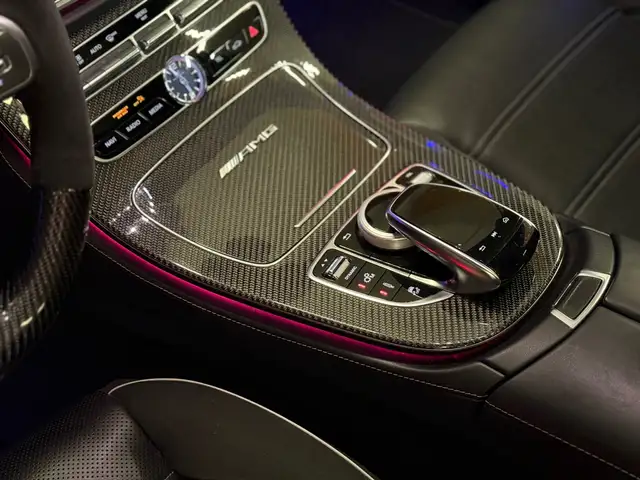 Mercedes-Benz E 63 AMG E 63 S AMG 4Matic+*Voll-Voll* Ansicht 24