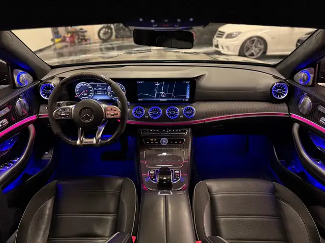 Mercedes-Benz E 63 AMG E 63 S AMG 4Matic+*Voll-Voll* Ansicht 38