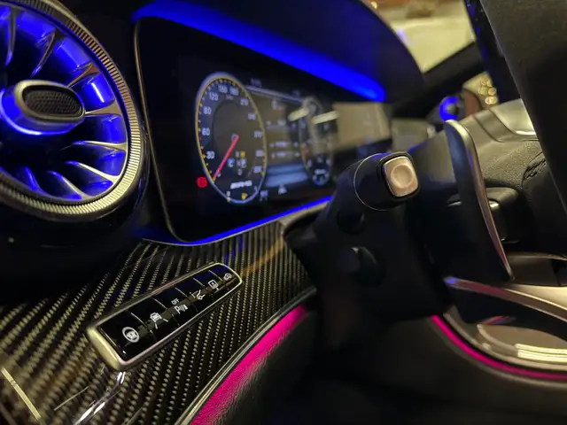 Mercedes-Benz E 63 AMG E 63 S AMG 4Matic+*Voll-Voll* Ansicht 22