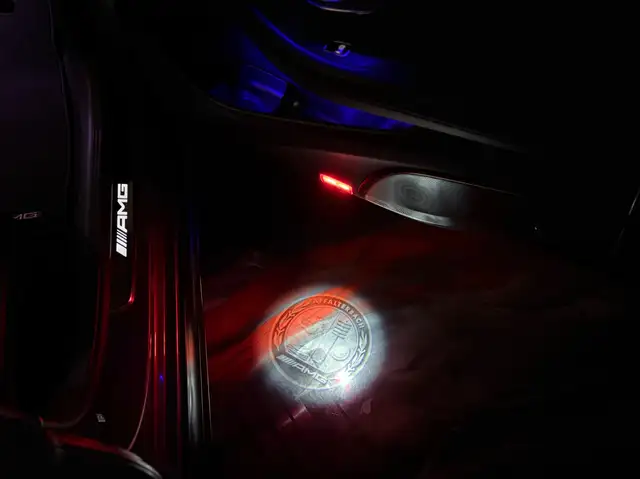 Mercedes-Benz E 63 AMG E 63 S AMG 4Matic+*Voll-Voll* Ansicht 26