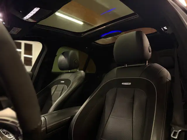 Mercedes-Benz E 63 AMG E 63 S AMG 4Matic+*Voll-Voll* Ansicht 21