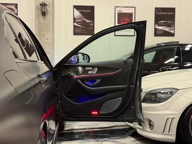 Mercedes-Benz E 63 AMG E 63 S AMG 4Matic+*Voll-Voll* Ansicht 25