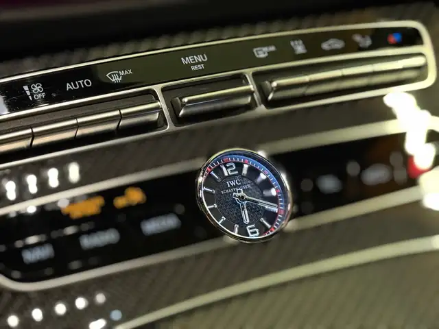 Mercedes-Benz E 63 AMG E 63 S AMG 4Matic+*Voll-Voll* Ansicht 40