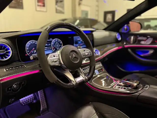 Mercedes-Benz E 63 AMG E 63 S AMG 4Matic+*Voll-Voll* Ansicht 23